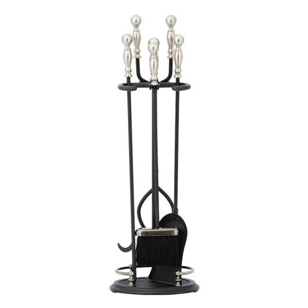 Minuteman X860643 Achla Designs Deluxe Ball Handle Fire Tool, Minuteman, Mfr#: X860643